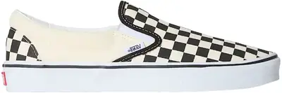 Classic Slip-on Schuhe