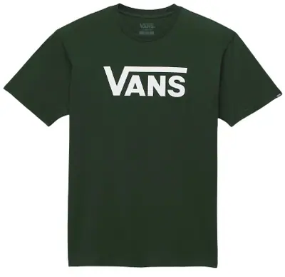Vans Classic T-skjorte