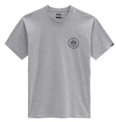 Vans Custom Classic SS T-shirt