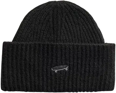 Densmore Wide Cuff Beanie