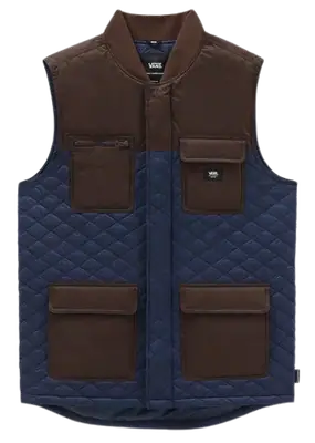 Vans Drill Chore Vest