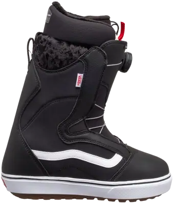 Vans Invado OG Snowboard Boots | SkatePro