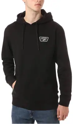 Vans Classic II Hoodie SkatePro