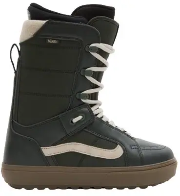 Vans HI-Standard OG Snowboard Boots