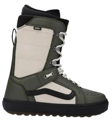 Vans Invado OG Snowboard Boots | SkatePro