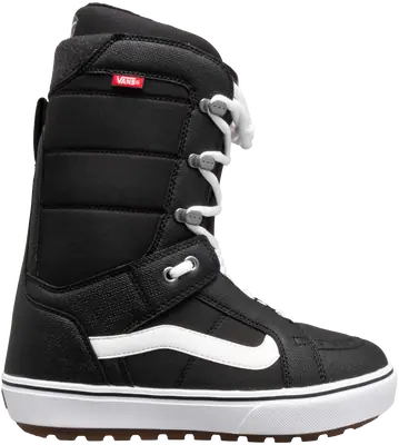 Vans HI-Standard OG Boots Snowboard