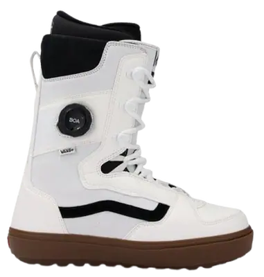 Vans HI-Standard OG Boots Snowboard | SkatePro