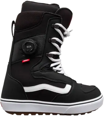 Vans HI-Standard OG Boots Snowboard | SkatePro