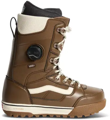Invado Pro Snowboard Boots