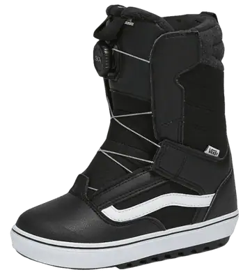 Vans Juvie Linerless Buty Snowboardowe