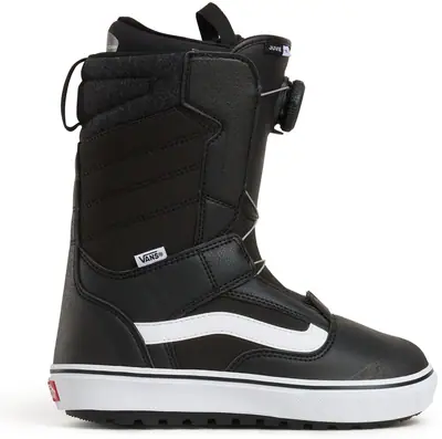 Juvie OG Junior Snowboard Boots