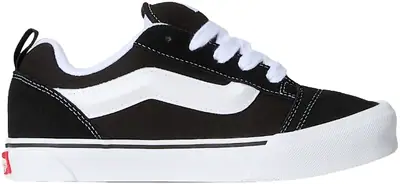Knu Skool Junior Skate Shoes