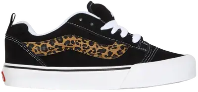 Vans Knu Skool Skate Shoes