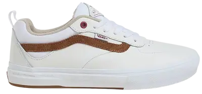 Vans Kyle Walker Leather Buty Skate