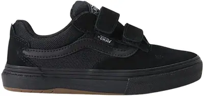 Kyle Walker Wafflecup V Kids Skate Shoes