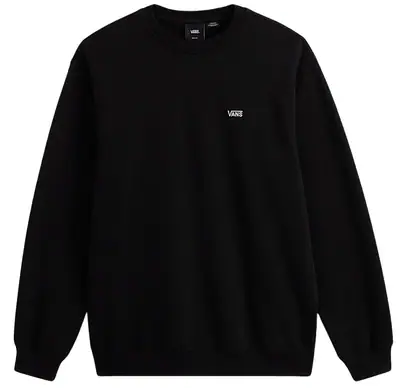 Vans Left Chest Crew Sweatshirt