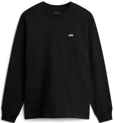 Vans Left Chest II Long Sleeve Shirt