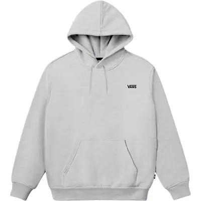 Vans Left Chest II Loose Bluza z kapturem