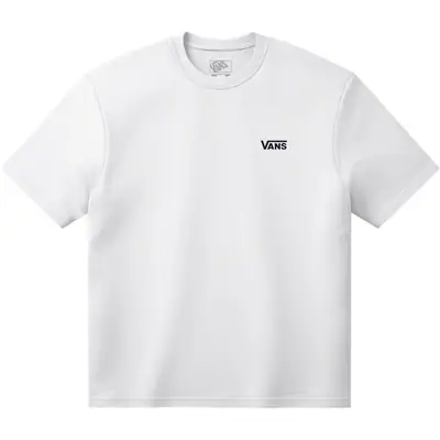 Vans Left Chest II Loose T-Shirt