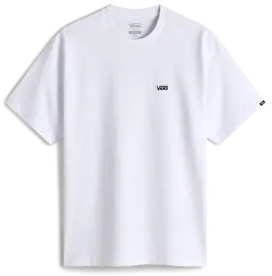 Vans Left Chest II Loose T-shirt