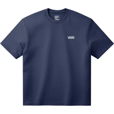 Vans Left Chest II Loose T-shirt