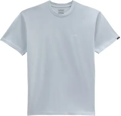 Vans Left Chest Logo T-Shirt