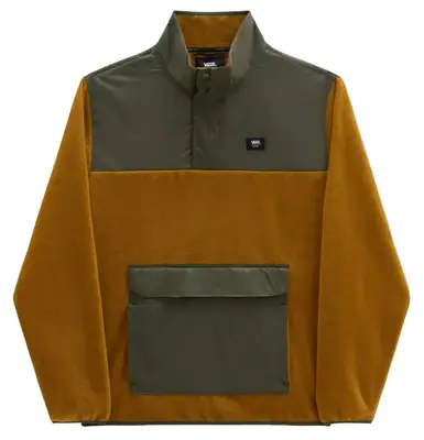 Vans Mammoth PO Fleece Giacca