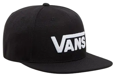 Vans MN Drop V II Snapback Cap