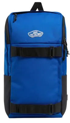 Vans Authentic II Backpack - Skateboards Bags | SkatePro
