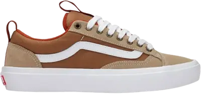 Vans Old Skool 36+ Deszkás Cipő