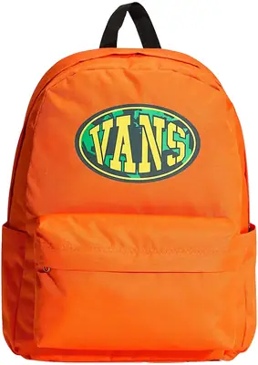 Old Skool Backpack