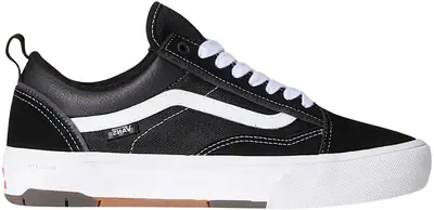 Old Skool Wafflecup Skate Shoes