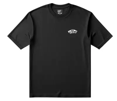Vans Double Standard T-shirt