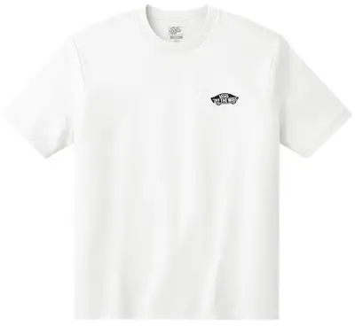 Vans Double Standard T-shirt