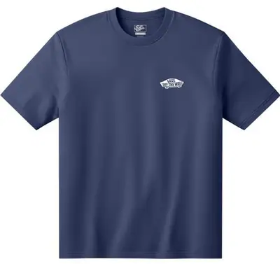 Vans Double Standard T-shirt