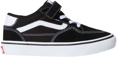 Rowan Barn Skateskor