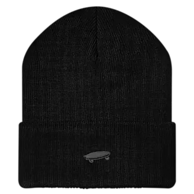 Salton Tall Cuff Beanie