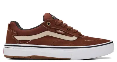 Vans Skate Kyle Walker Wafflecup Sko