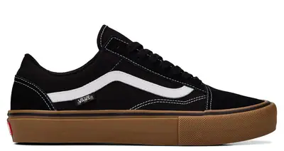 Vans Skate Old Skool Buty