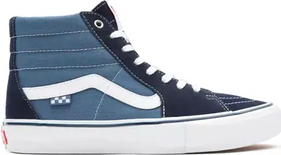 Vans Skate SK8-Hi Skor