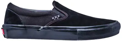Vans Skate Slip-En Shoes