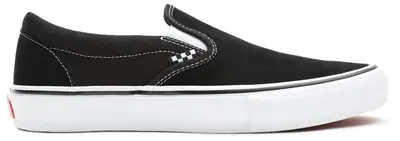 Vans Skate Slip-On Shoes