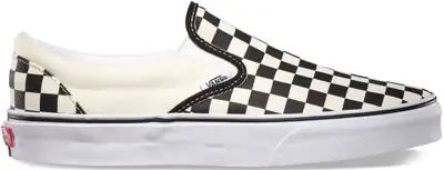 Vans Skate Slip-On Shoes
