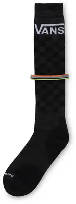 Vans Smartwool Full Cushion Skarpety narciarskie