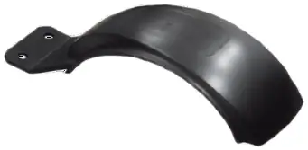 Vauhti Classic Wide 750 Roller Suksi Fender