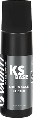 Vauhti KS Base Liquid Nordic Ski Klister Wax