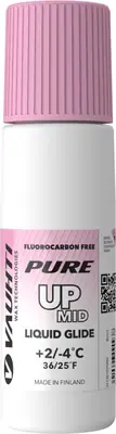Vauhti Pure Up Liquid Ski Glide Wax