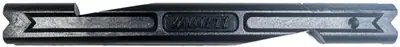 Vauhti Ski Groove Scraper
