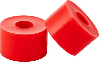 Venom Downhill HPF Bushings 2-Pakning