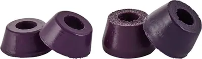 Venom Street Bushings Set of 4